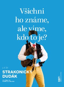 Strakonický dudák