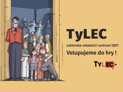 DJKT představuje novou sezónu i centrum TyLEC