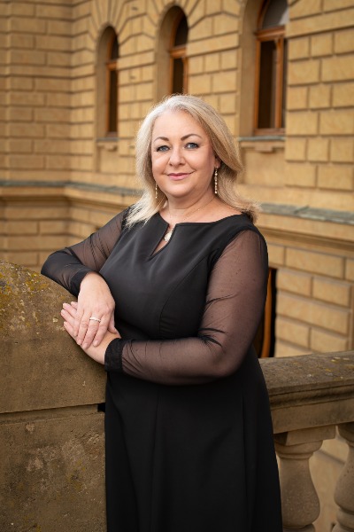 Eva Skalová