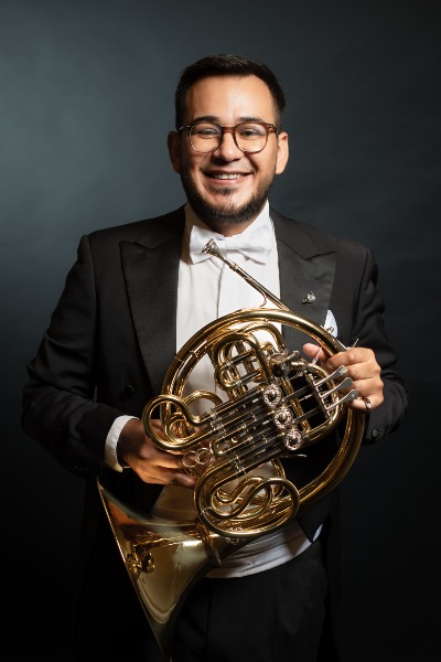 Mauricio Velosa - Mendieta