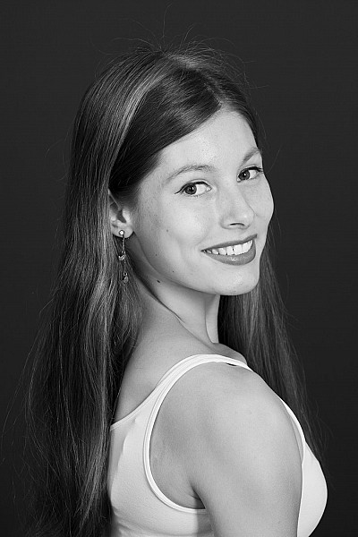 Marie Andres