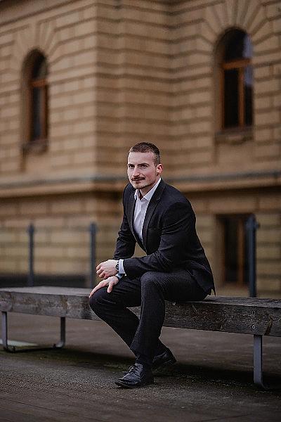 Dominik Klapka