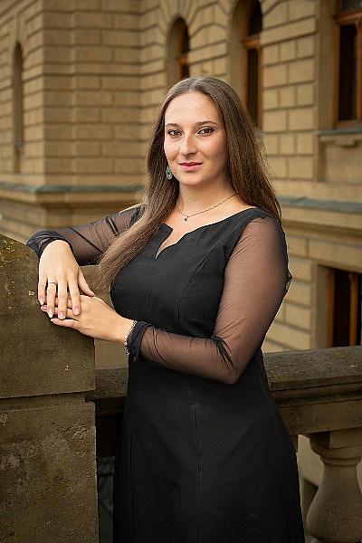 Jiřina Grausgruberová