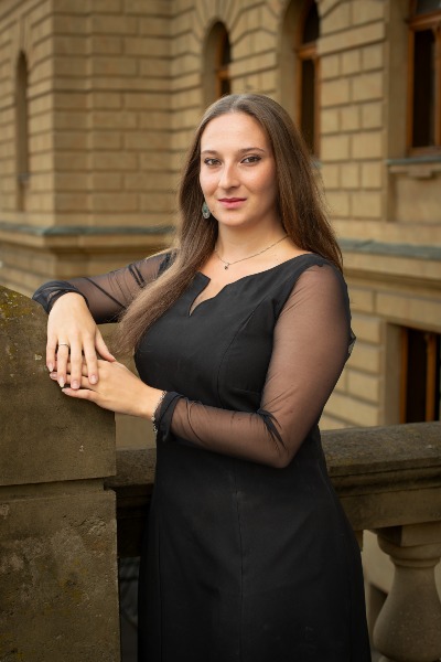 Jiřina Grausgruberová