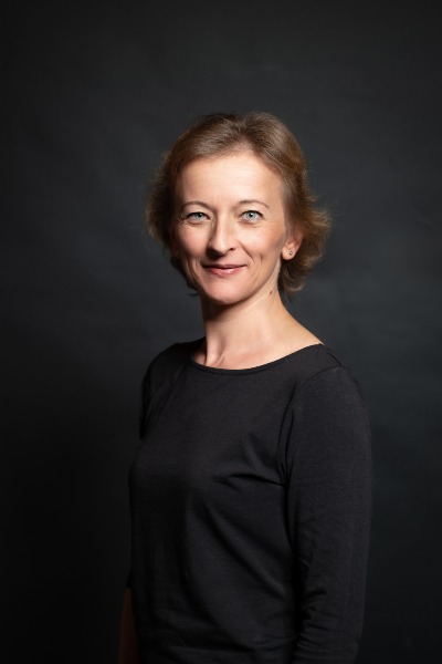 Jitka Šeflová