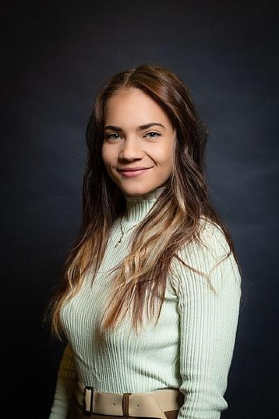 Kateřina Tafatová