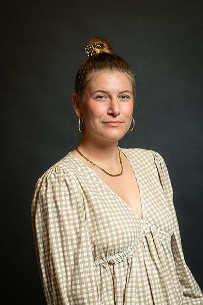 Eva Vystydová