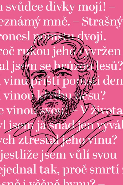 FINAL REPERTOAR Macha Dalekat cesta