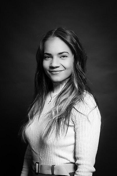 Kateřina Tafatová