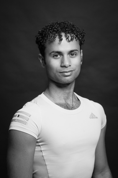 Leonardo Germano
