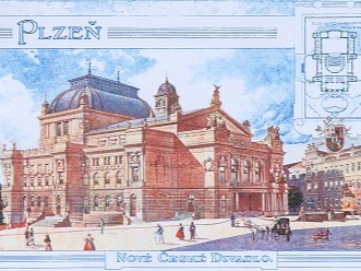 120 let Velkého divadla