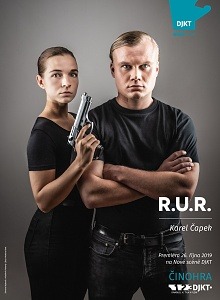 R.U.R.