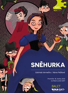 Sněhurka