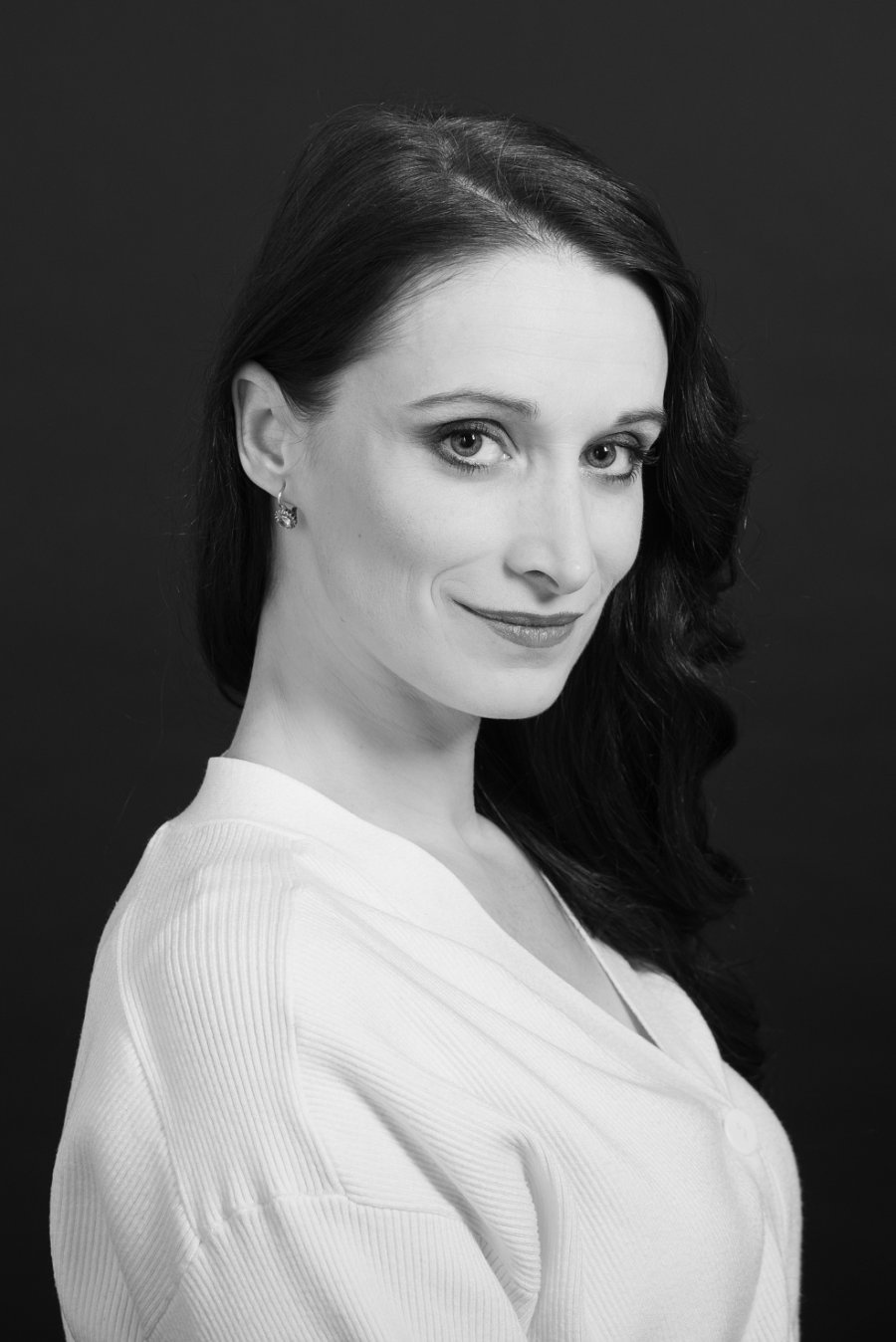 Soňa Hanzlíčková
