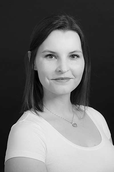 Simona Lebedová