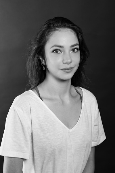 Victoria Svetlana Roemer