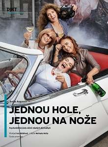 Jednou hole, jednou na nože