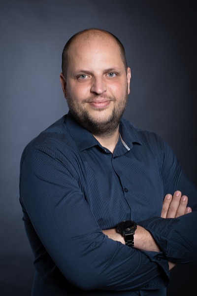 Ivan Dolejšek
