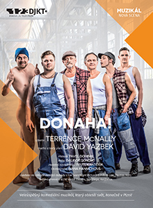 Donaha!