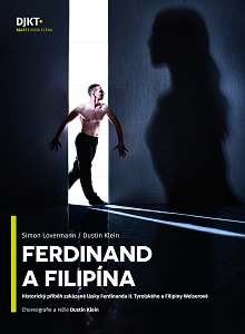 Ferdinand a Filipína