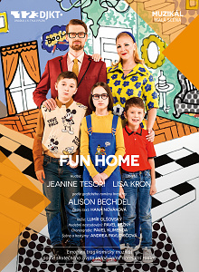 Fun Home
