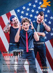 Green Day's American Idiot