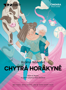 Chytrá horákyně