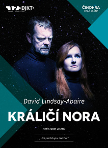 Králičí nora