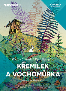 Křemílek and Vochomůrka