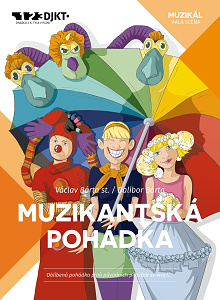 Muzikantská pohádka