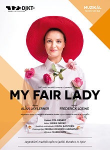 My Fair Lady