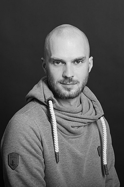 Adam Doležal