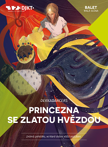 Princezna se zlatou hvězdou