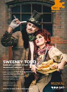 Sweeney Todd