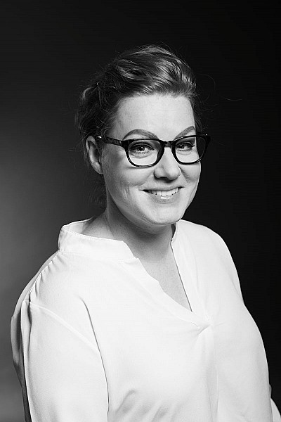 Anna Marie Lahodová