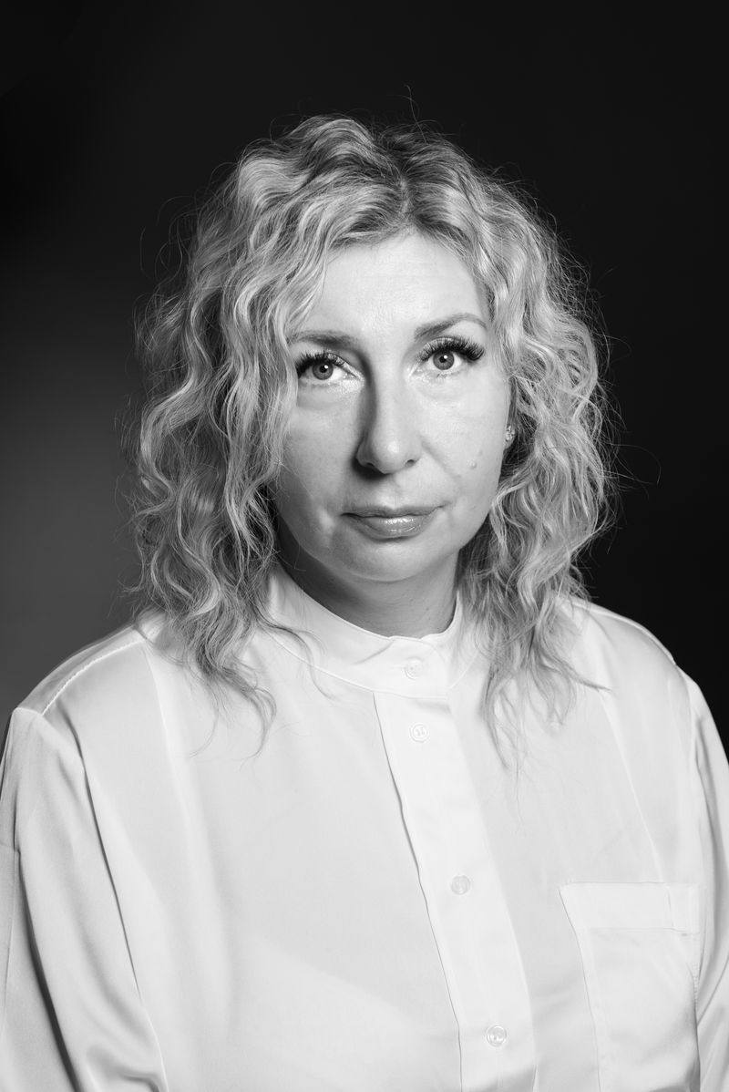 Irena Výrutová