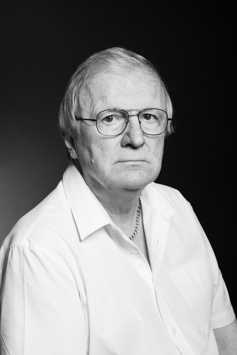 Miroslav Jaroš